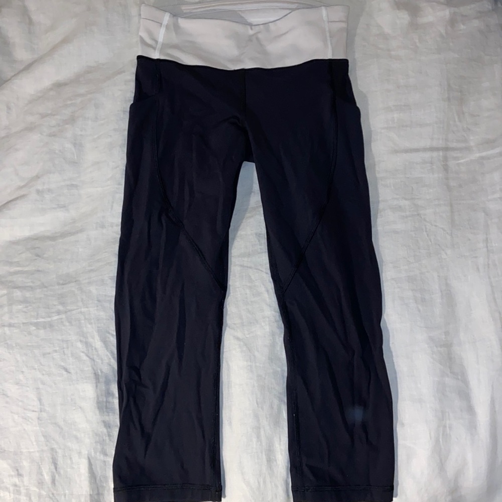 Lulu lemon leggings